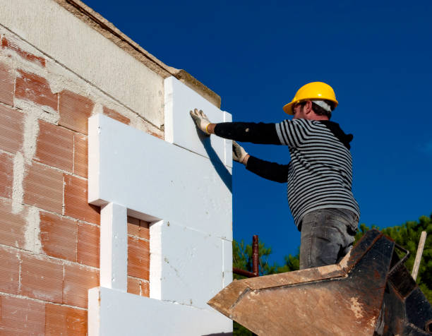 Reliable SC Insulation Contractor Solutions