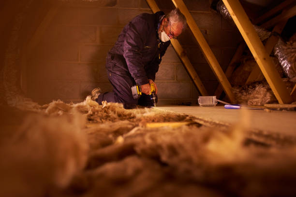 Best Insulation for Specific Applications in Lamar, SC